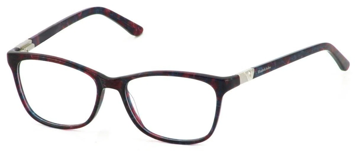 Elizabeth Arden 402 Eyeglasses - view 3